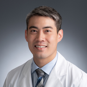 Andrew Fang, M.D.