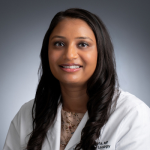 Karishma Gupta, M.D.