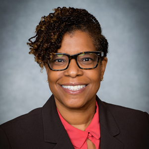 Tracey Wilson, M.D., FACS