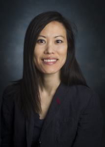 Dr. Vicky Huang