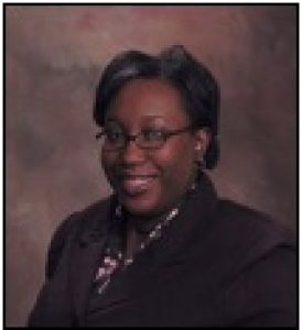 Dr. Tabitha Hardy