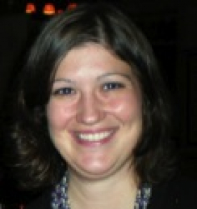 Dr. Christine Sestero