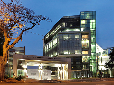 Africa Health Research Institute 