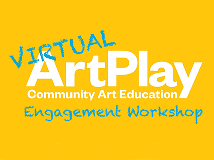 Newswise: Free ArtPlay workshops for teachers will share tips for virtual teaching Aug. 11, Aug. 17