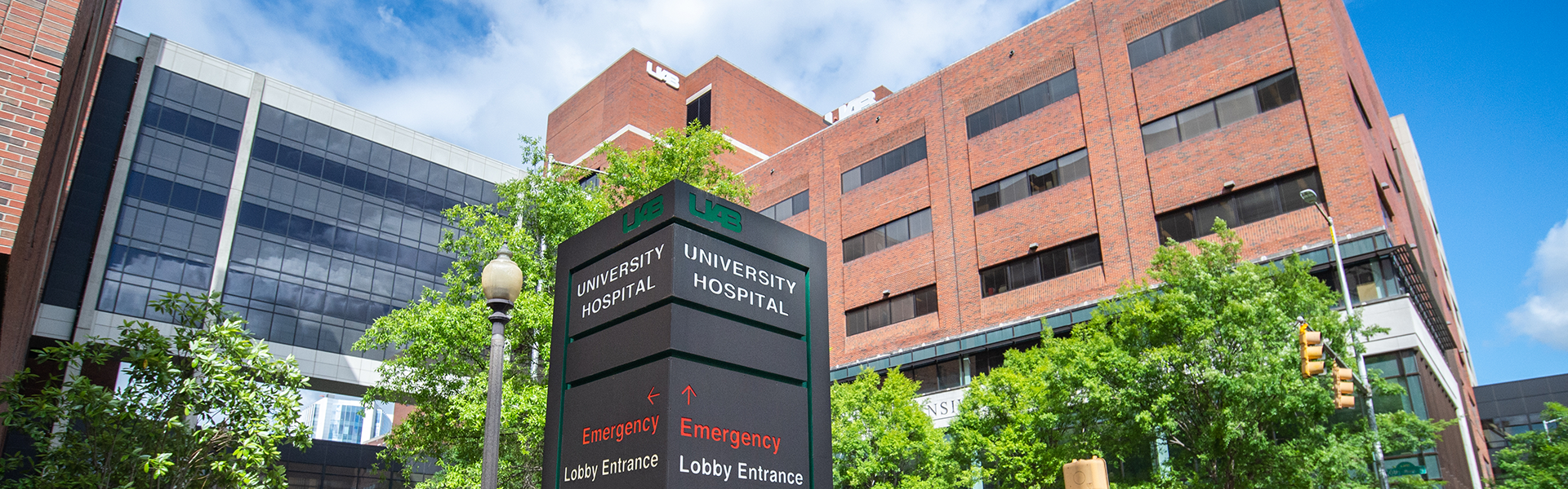 UAB named best-in-state hospital by Newsweek