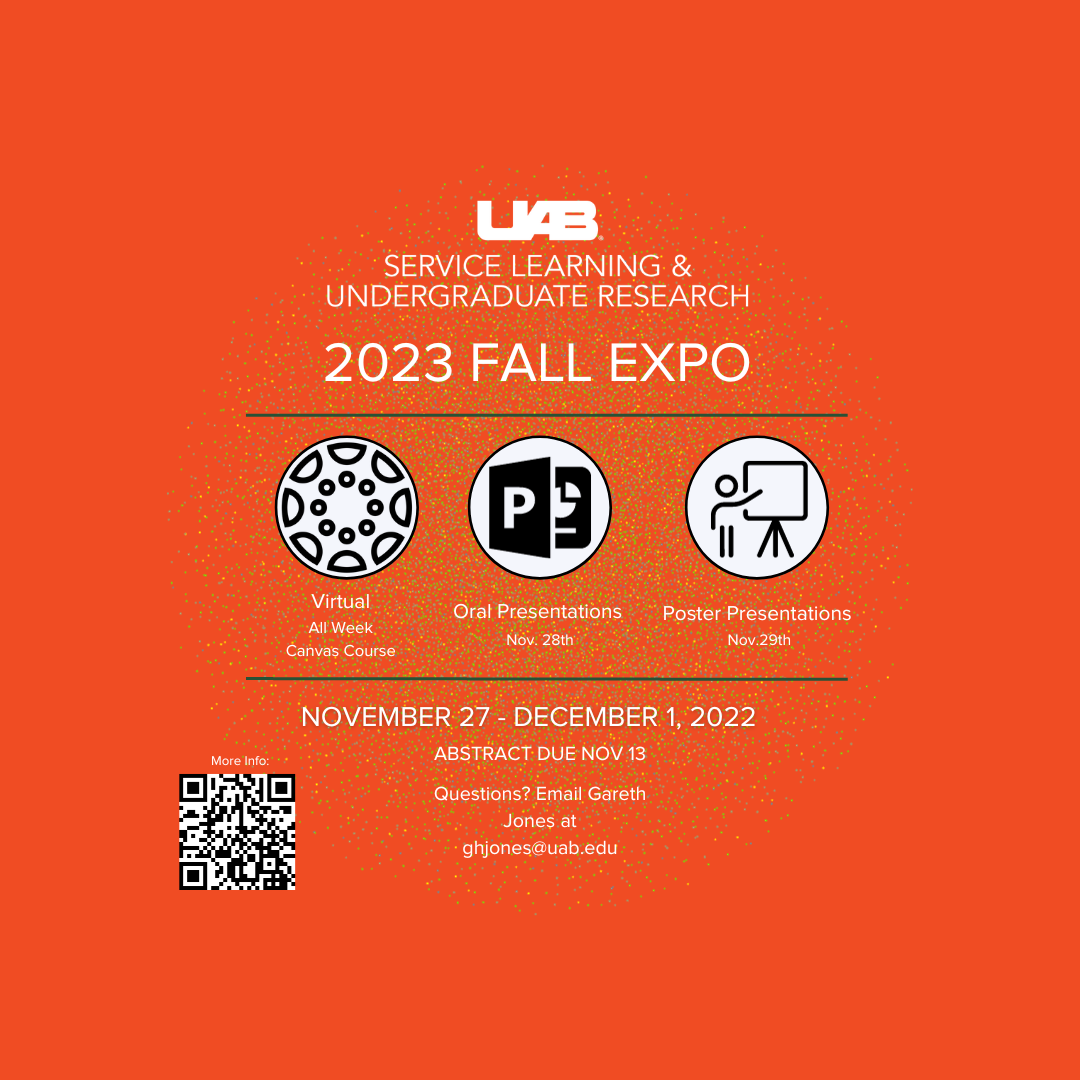Expo Flyer Square Post 1080x1080