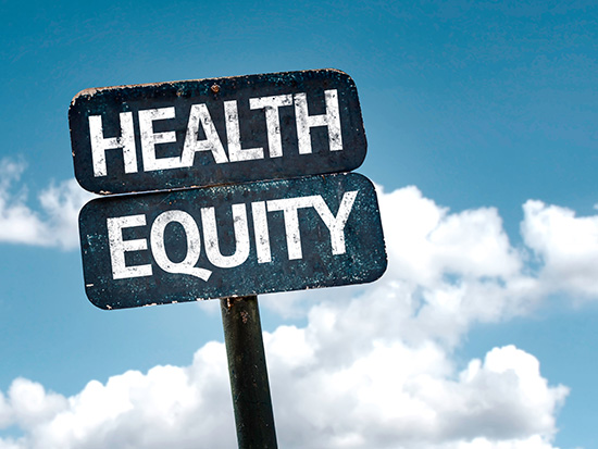 Health Equity Stream