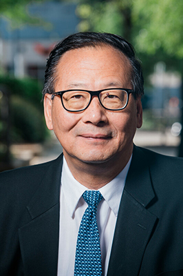 Jay Zhang, M.D., Ph.D.