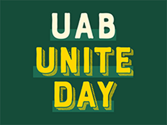 Unite Day Stream