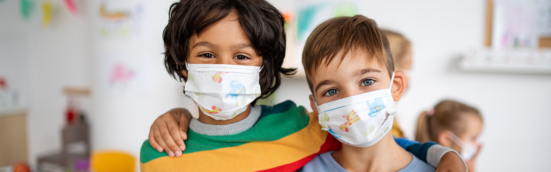 UAB and Children’s of Alabama join Pediatric Pandemic Network