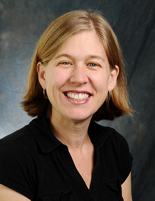 Andrea Cherrington, M.D., M.P.H., professor in the Division of Preventive Medicine.