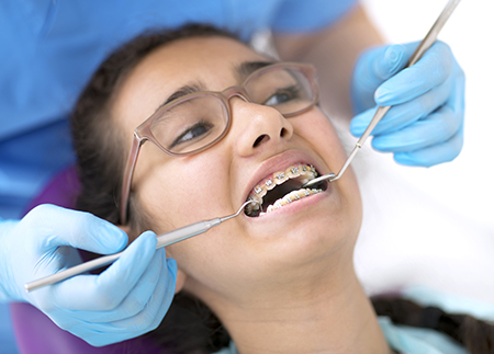 Orthodontists Reston