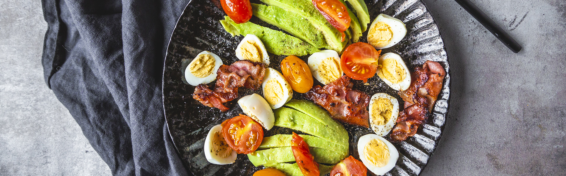 The keto diet and its health benefits