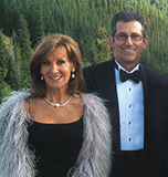 Gail and Jeffrey Bayer