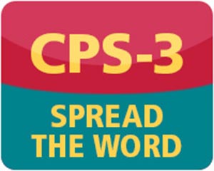 CPS-3_logo