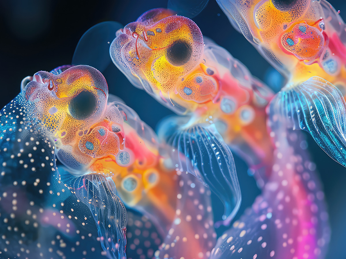 Sniffing out how neurons are made 01