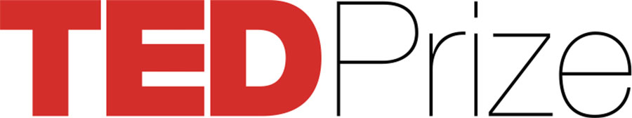 TEDPrize logo 