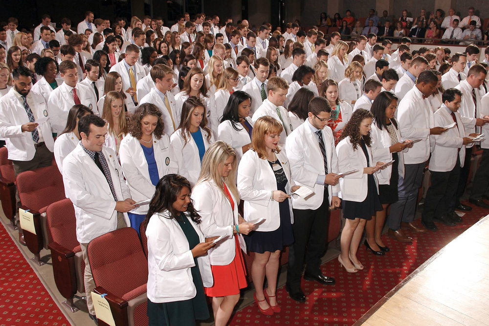 young doctors