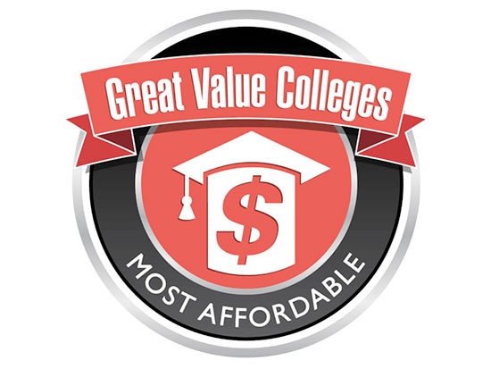 affordable college stream