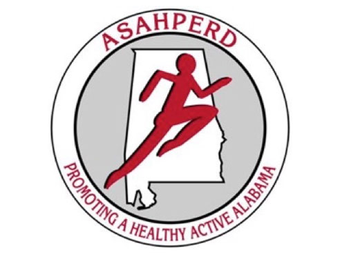 asahperd logo