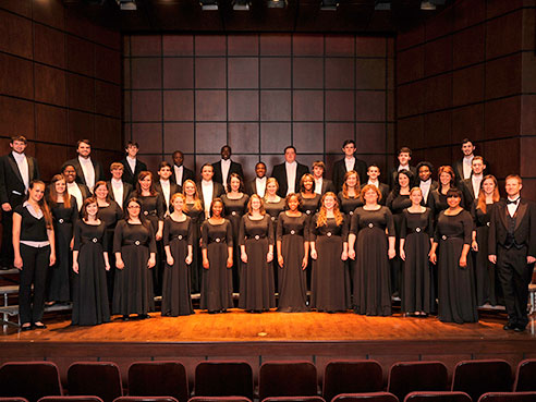 UAB Concert Choir