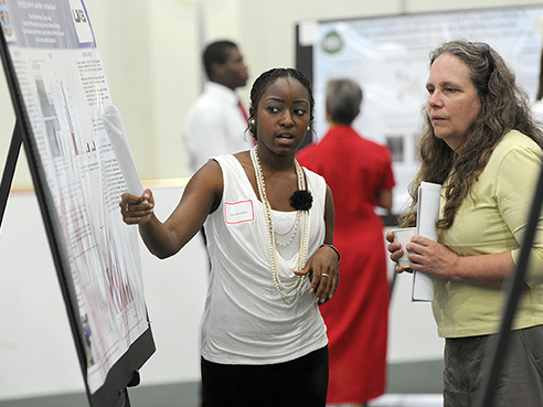 summer research expo 2011 10