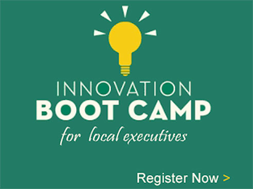 innovation bootcamp