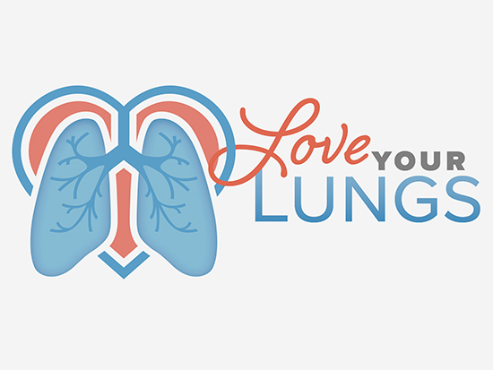 love your lungs 