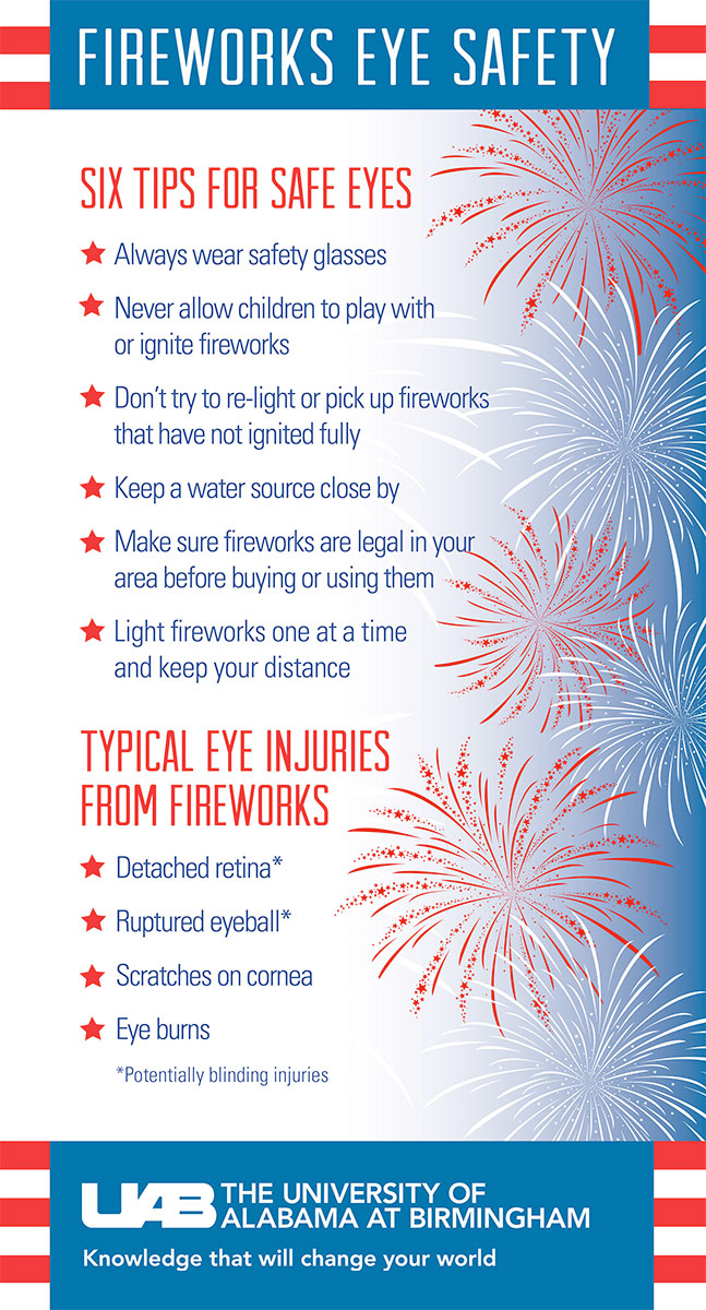 fireworks graphic