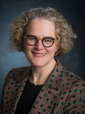 Jeanne Marrazzo, MD, MPH, UAB