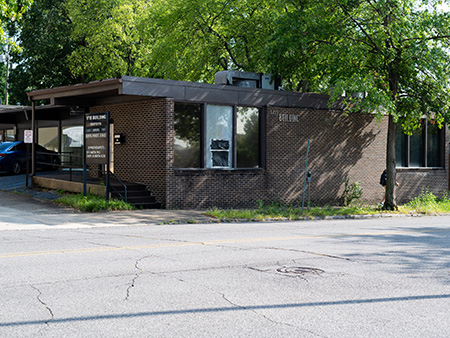 Medical Office Building 