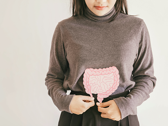 Stream MGZ colon cancer