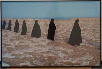 material-evidence women-in-a-line s