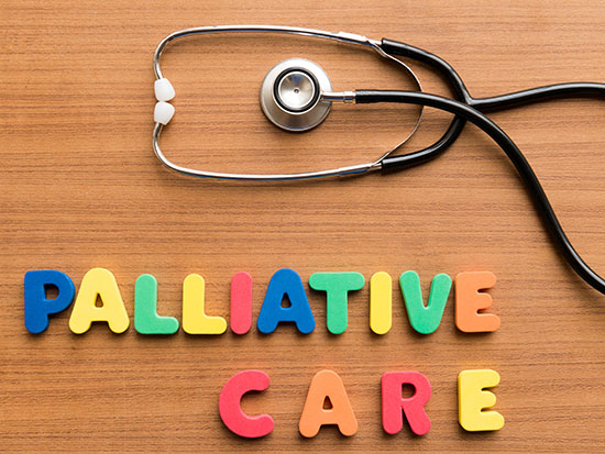 palliative care stream 2