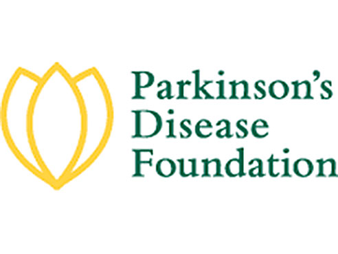 parkinsons disease foundation
