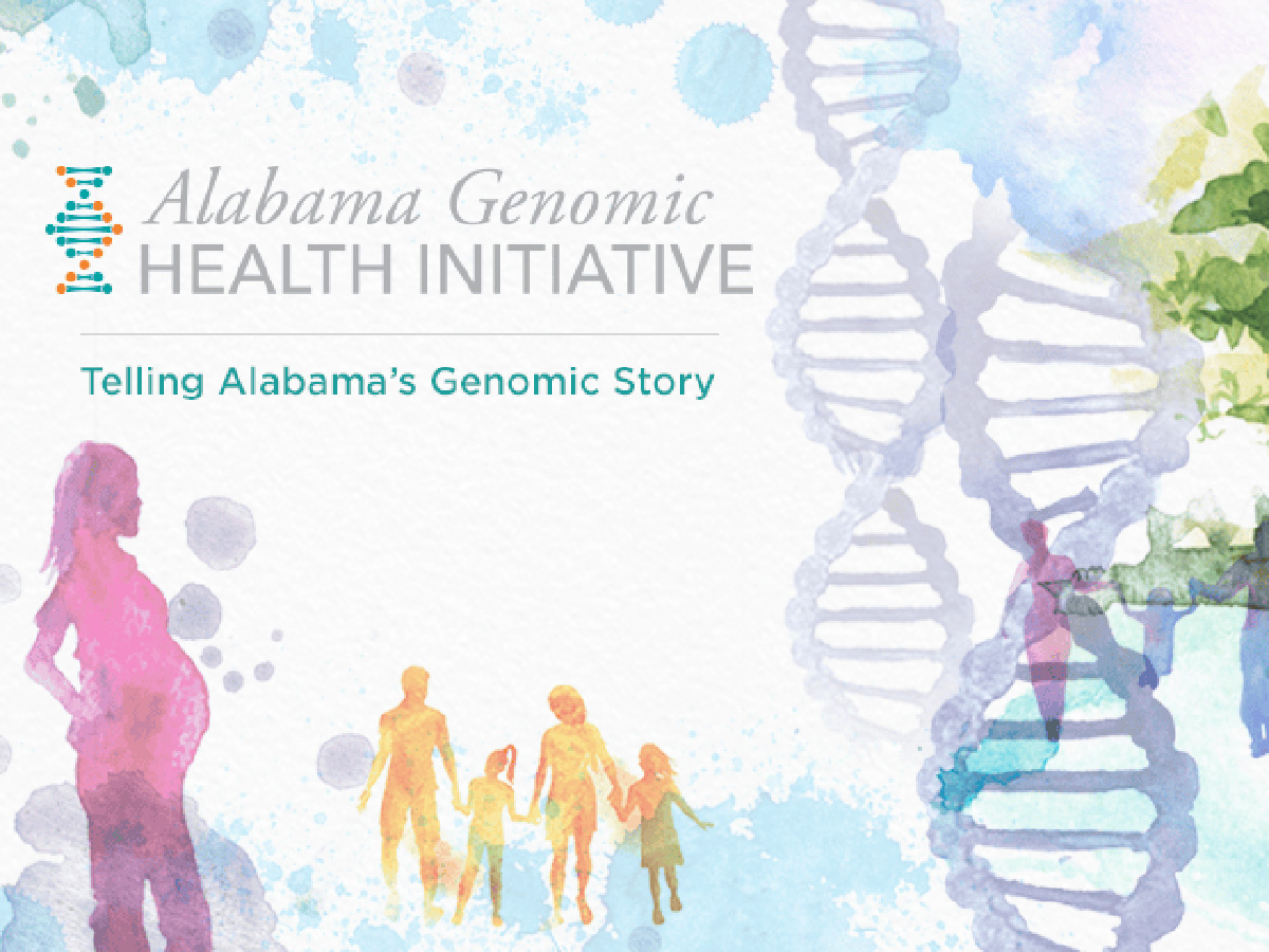 Alabama Genomic Health Initiative reaches 10,000-participant mark, a genomic medicine milestone for Alabama
