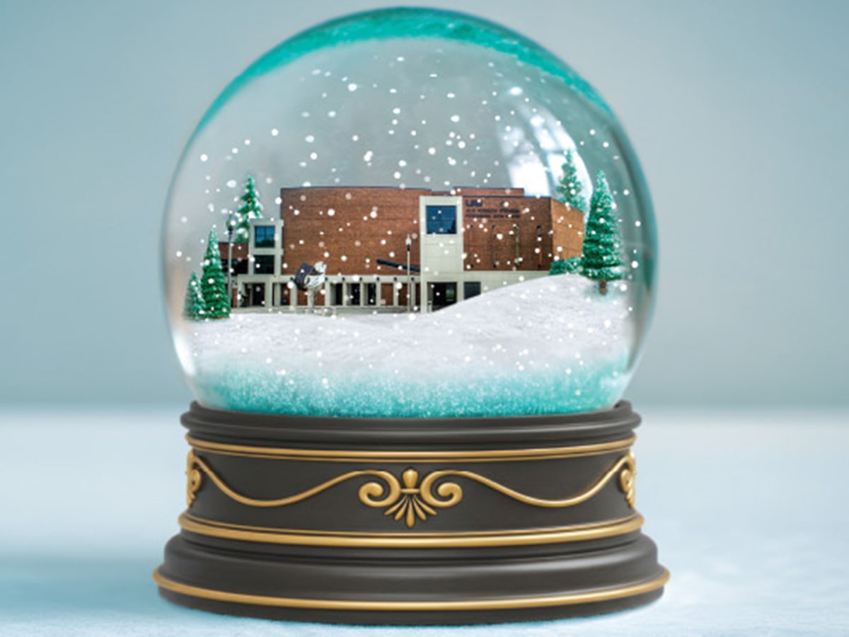 UAB arts gift guide has entertainment for all ages in Birmingham 