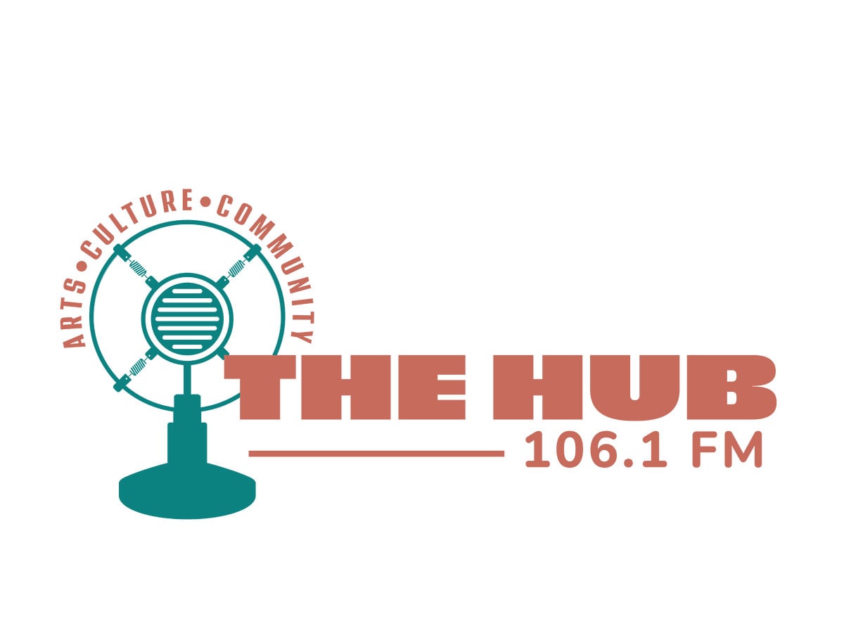 The Hub logo
