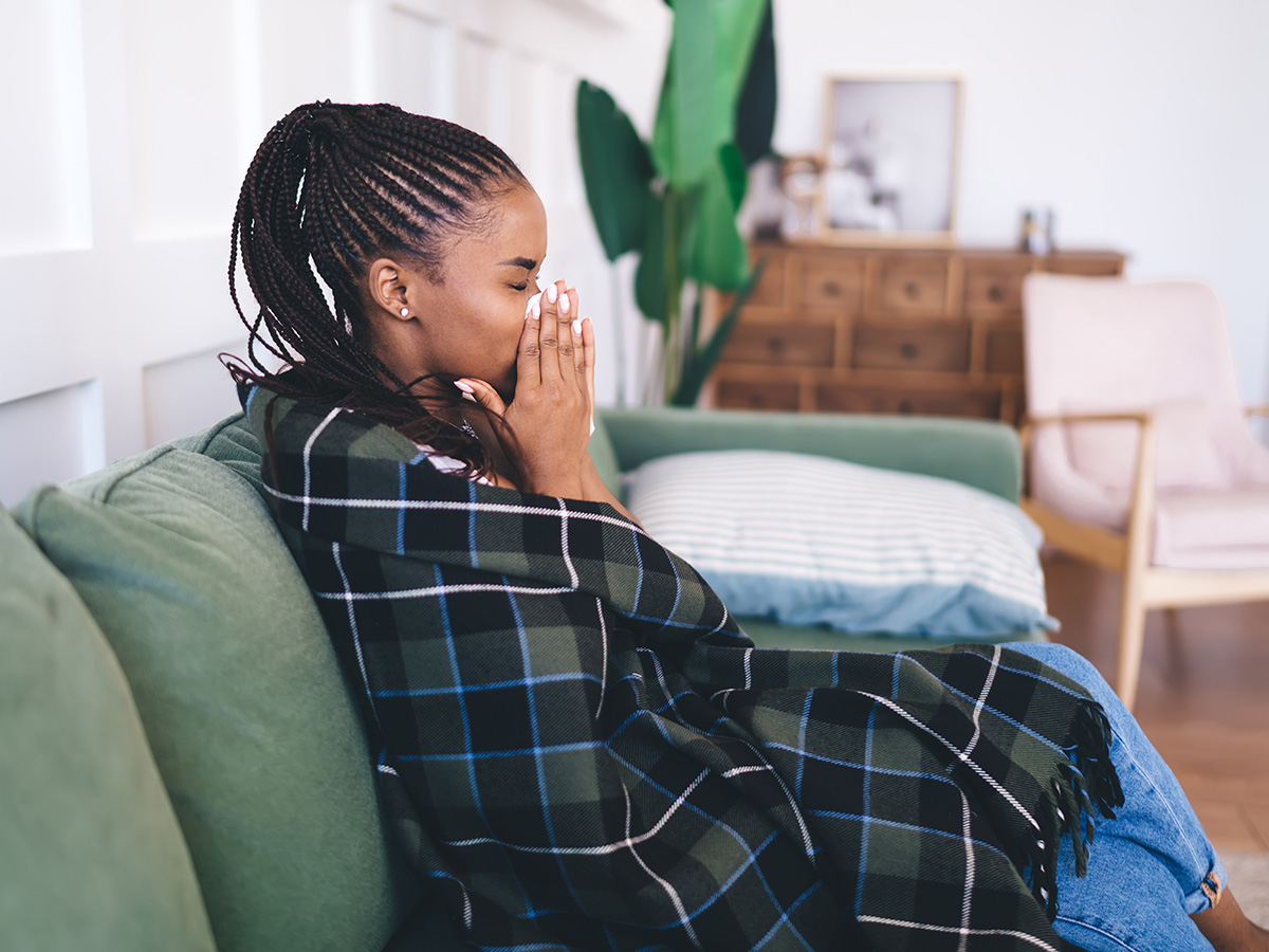 Get ahead of the cold: Four tips to safeguard your immune system going into cold and flu season