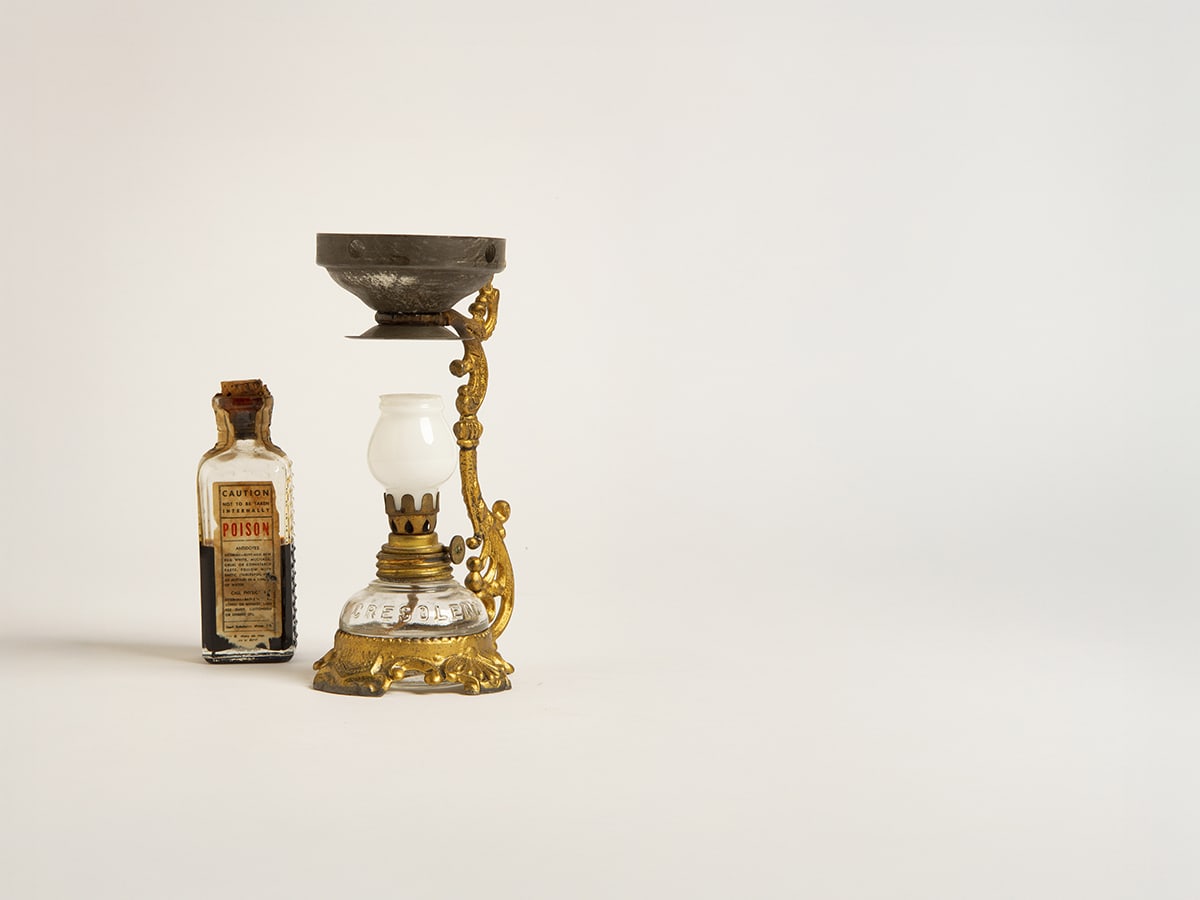 New UAB exhibit explores health, medicine during time of Marcel Proust 