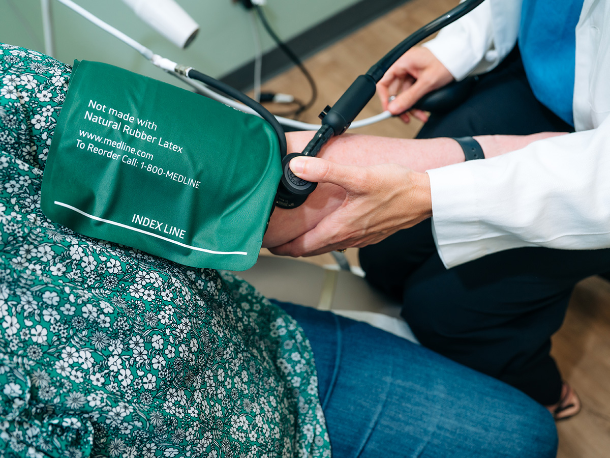 UAB partners with Northwestern to recommend six steps to improve bedside patient care