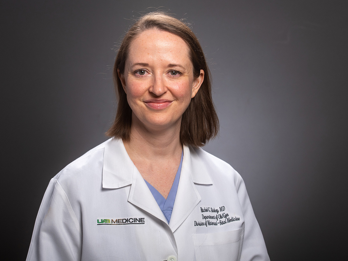 Clinical trial explores new guidelines for treating hypertension disorder of pregnancy