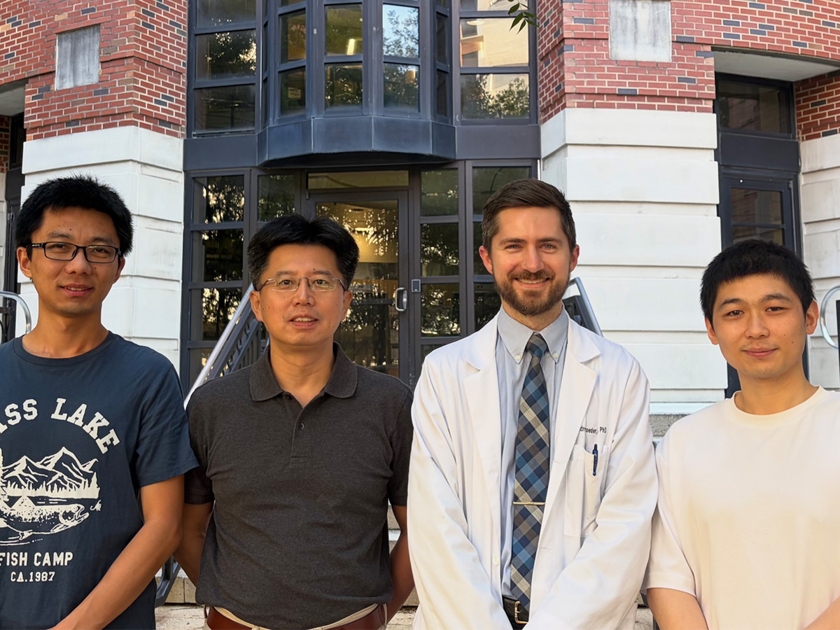 New insights into immune cell differentiation may inform future vaccines and autoimmune disease research