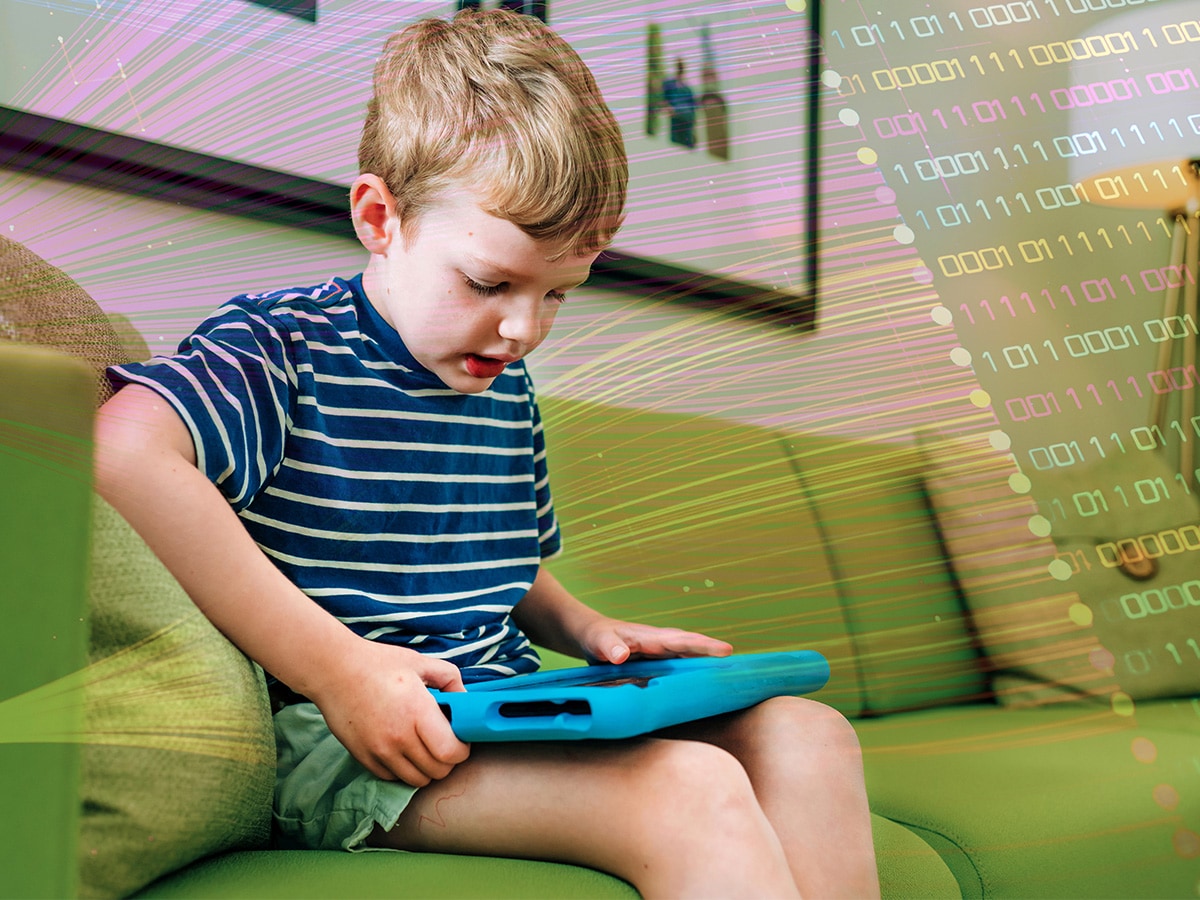 Back to school and AI: Tips for parents