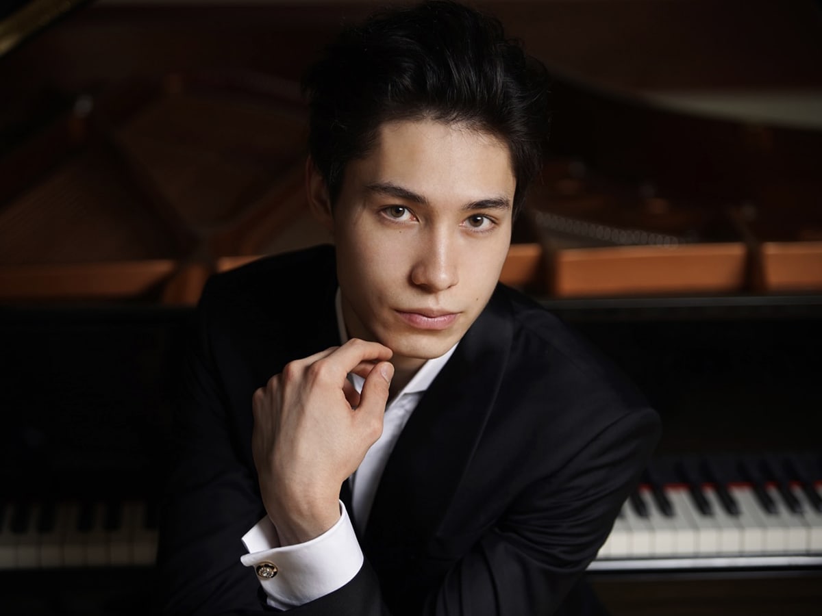 Fall performances by the UAB Department of Music