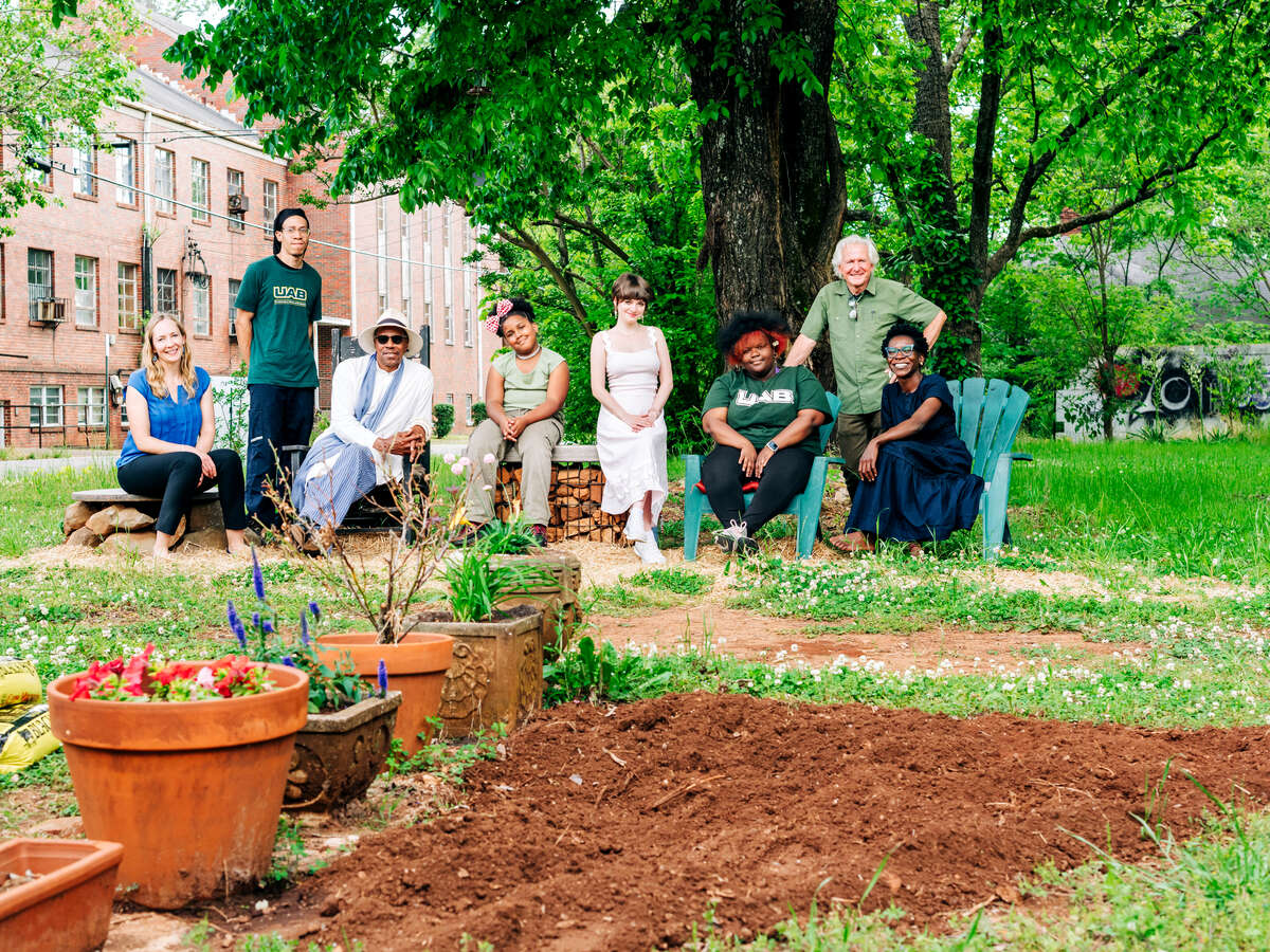 Community garden to support food access in Titusville hopes to thrive with UAB student partnership
