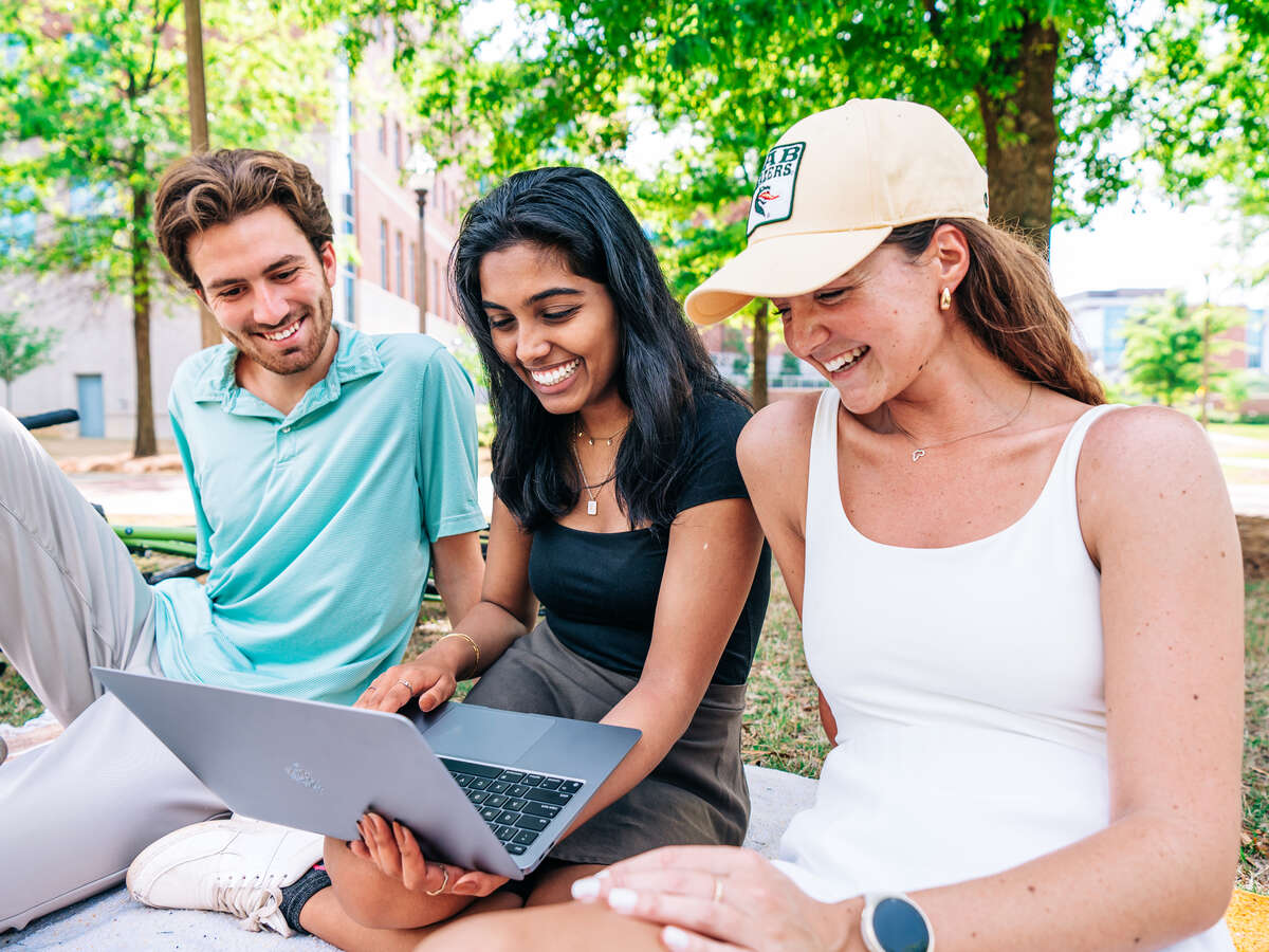 UAB expands academic programs, offering new degree options to students