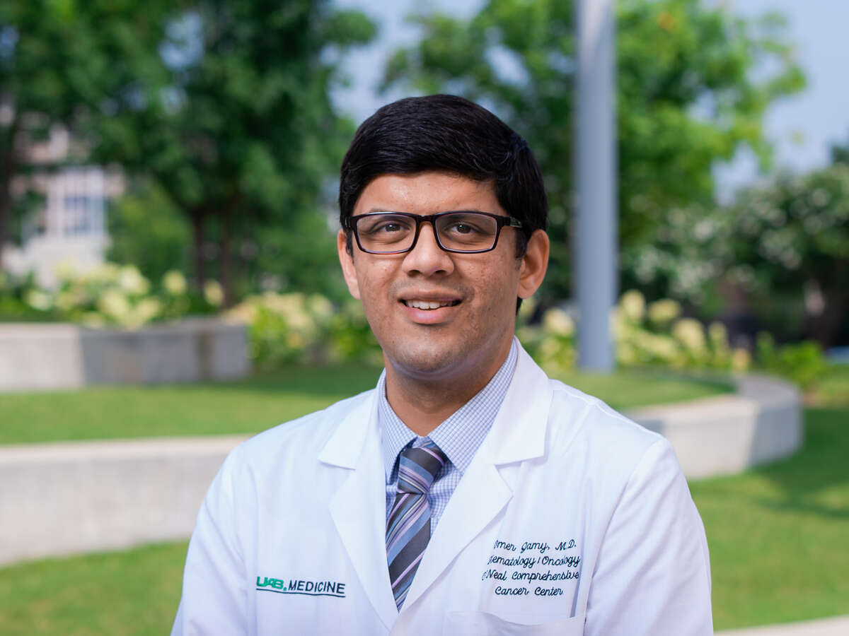 UAB physician performs Alabama’s first deceased donor bone marrow transplant 