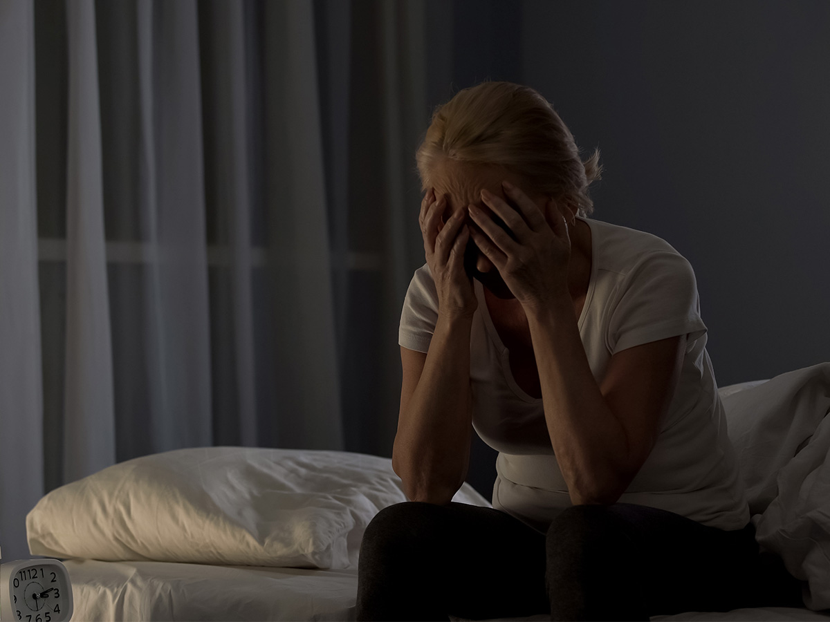 $3.4M grant funds UAB study on sleep and cognitive health in older adults with HIV