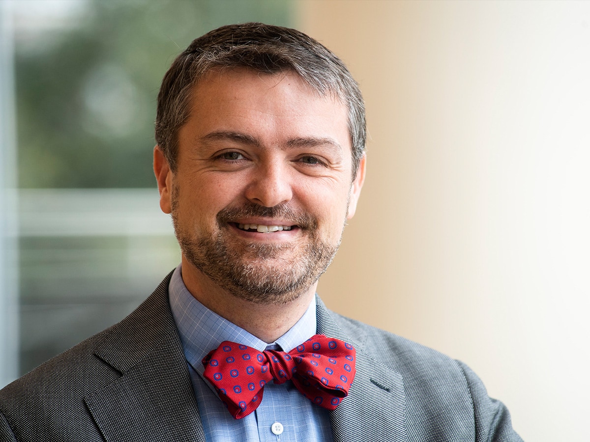 Investigational gene therapy trial for rare kidney disease begins clinical trial at UAB